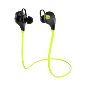 EARPHONE WIRELESS SPORT EPB4 GREEN AUKEY EARPHONE WIRELESS SPORT EPB4 GREEN AUKEY
